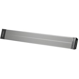 Ресанта ИКО-800 [67/5/3] Инфракрасный обогрватель { 0,8 кВт., Обогрев до 7 м.кв }